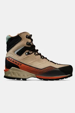 Mammut Kento Advanced High Gore-Tex Schoen Dames