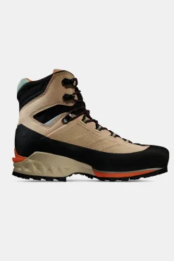 Mammut Kento Advanced High Gore-Tex Schoen Dames