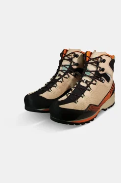 Mammut Kento Advanced High Gore-Tex Schoen Dames