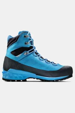 Mammut Kento Advanced High Gore-Tex Schoen Dames