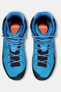 Mammut Kento Advanced High Gore-Tex Schoen Dames