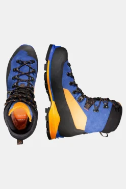 Mammut Kento Mountain High Gore-Tex Bergschoen