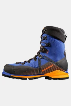 Mammut Kento Mountain High Gore-Tex Bergschoen