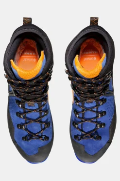 Mammut Kento Mountain High Gore-Tex Bergschoen