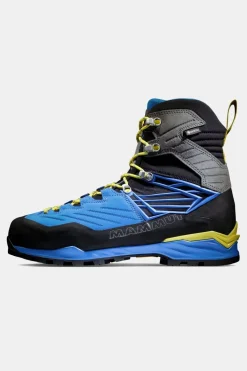 Mammut Kento Pro High Gore-Tex Bergschoen
