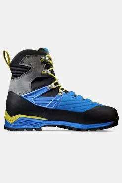 Mammut Kento Pro High Gore-Tex Bergschoen