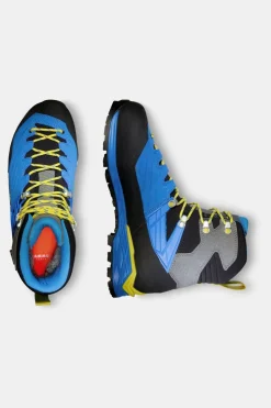 Mammut Kento Pro High Gore-Tex Bergschoen