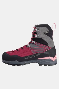 Mammut Kento Pro High GTX Dames
