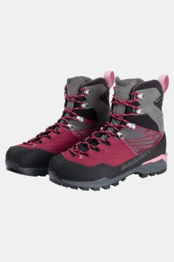 Mammut Kento Pro High GTX Dames
