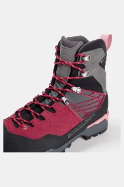 Mammut Kento Pro High GTX Dames