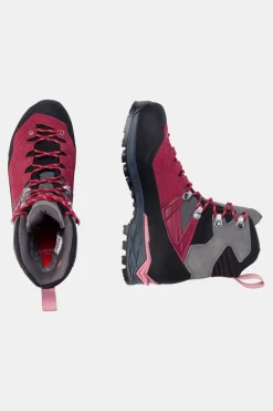 Mammut Kento Pro High GTX Dames