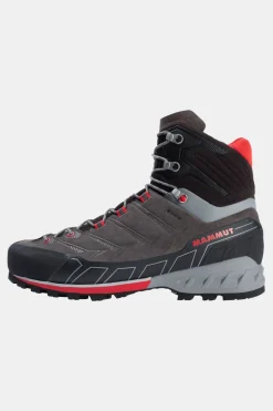 Mammut Kento Tour High Gore-Tex Bergschoen