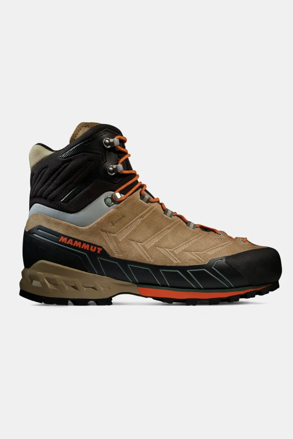 Mammut Kento Tour High Gore-Tex Bergschoen