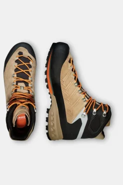 Mammut Kento Tour High Gore-Tex Bergschoen