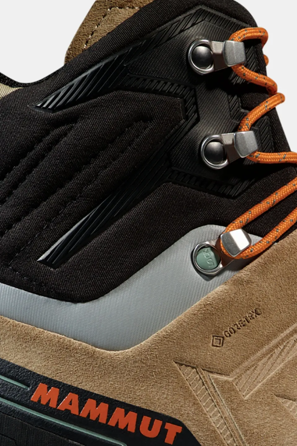 Mammut Kento Tour High Gore-Tex Bergschoen