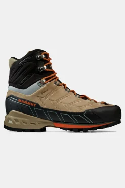 Mammut Kento Tour High GTX Bergschoenen Dames