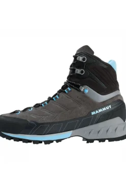 Mammut Kento Tour High GTX Bergschoenen Dames