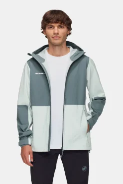 Mammut Linard Guide 3L Hardshell Jas