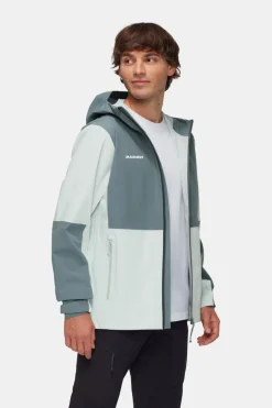 Mammut Linard Guide 3L Hardshell Jas