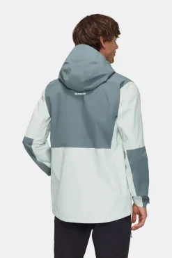 Mammut Linard Guide 3L Hardshell Jas
