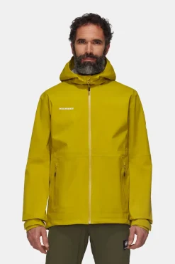 Mammut Linard Guide 3L Hardshell Jas