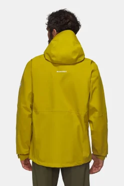 Mammut Linard Guide 3L Hardshell Jas