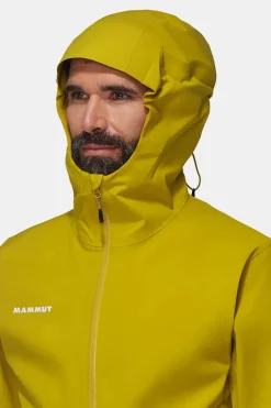 Mammut Linard Guide 3L Hardshell Jas