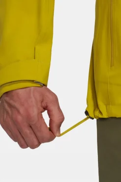 Mammut Linard Guide 3L Hardshell Jas