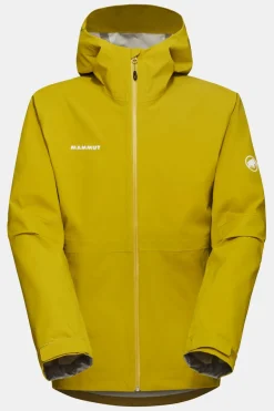 Mammut Linard Guide 3L Hardshell Jas