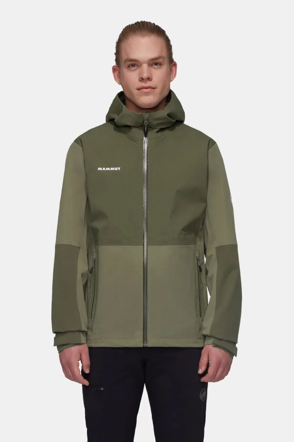 Mammut Linard Guide 3L Hardshell Jas