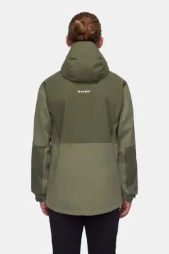 Mammut Linard Guide 3L Hardshell Jas