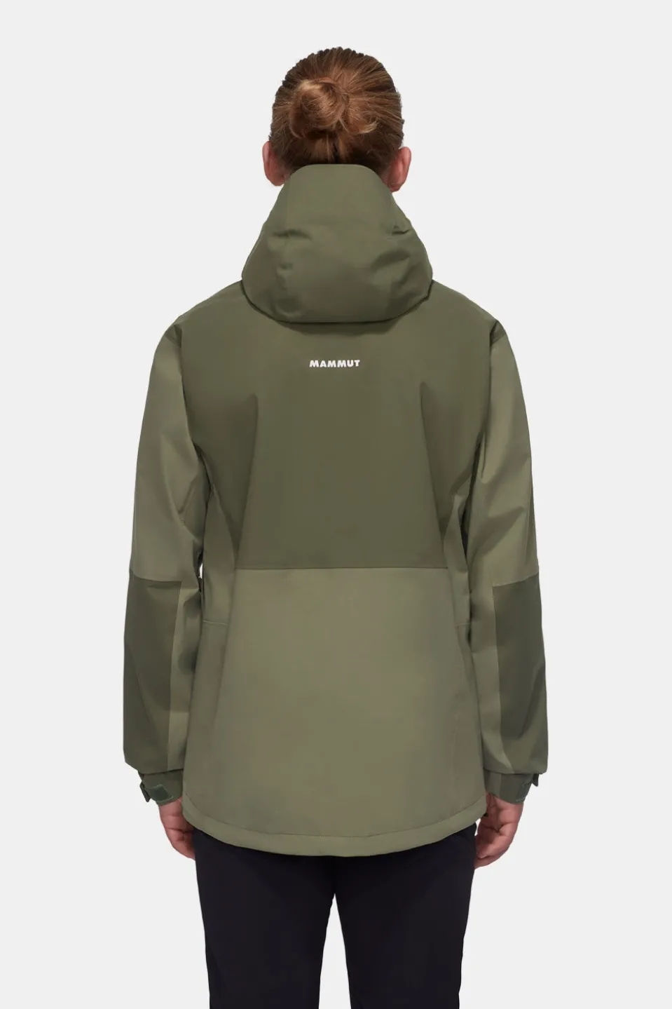 Mammut Linard Guide 3L Hardshell Jas