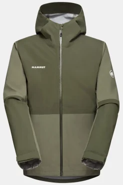 Mammut Linard Guide 3L Hardshell Jas