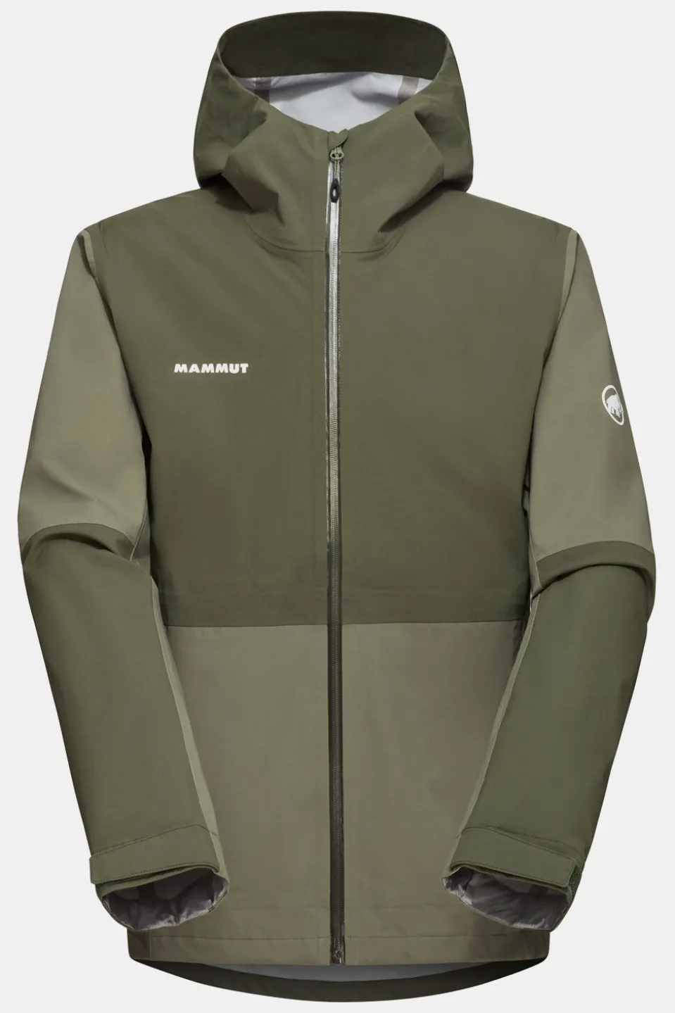 Mammut Linard Guide 3L Hardshell Jas