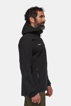 Mammut Linard Guide 3L Hardshell Jas