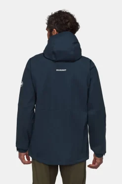 Mammut Linard Guide 3L Hardshell Jas