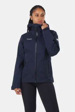 Mammut Linard Guide 3L Jas Dames