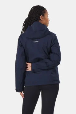 Mammut Linard Guide 3L Jas Dames