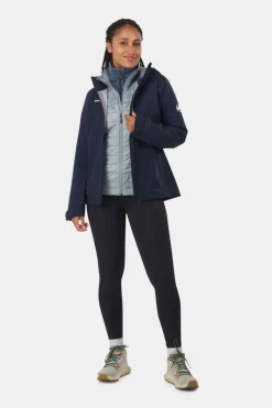 Mammut Linard Guide 3L Jas Dames