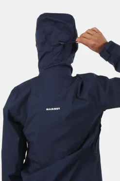 Mammut Linard Guide 3L Jas Dames