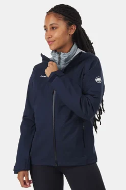Mammut Linard Guide 3L Jas Dames