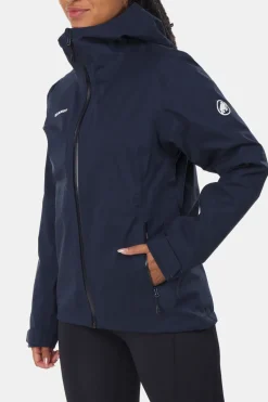 Mammut Linard Guide 3L Jas Dames