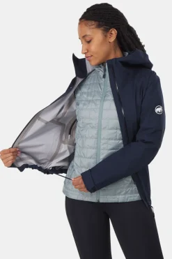 Mammut Linard Guide 3L Jas Dames