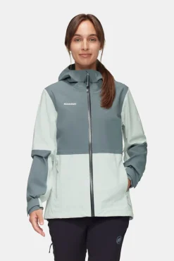 Mammut Linard Guide 3L Jas Dames