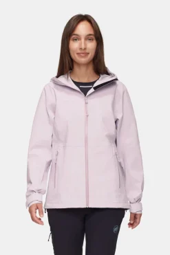 Mammut Linard Guide 3L Jas Dames