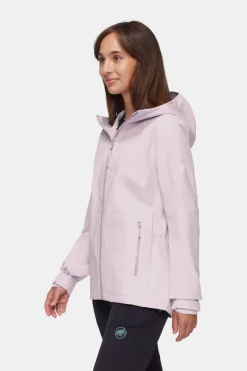 Mammut Linard Guide 3L Jas Dames