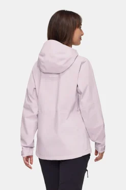 Mammut Linard Guide 3L Jas Dames