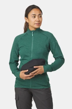 Mammut Linard Light Hooded Hardshell Jas Dames