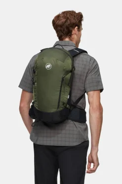 Mammut Lithium 20 Rugzak