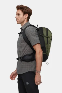 Mammut Lithium 20 Rugzak
